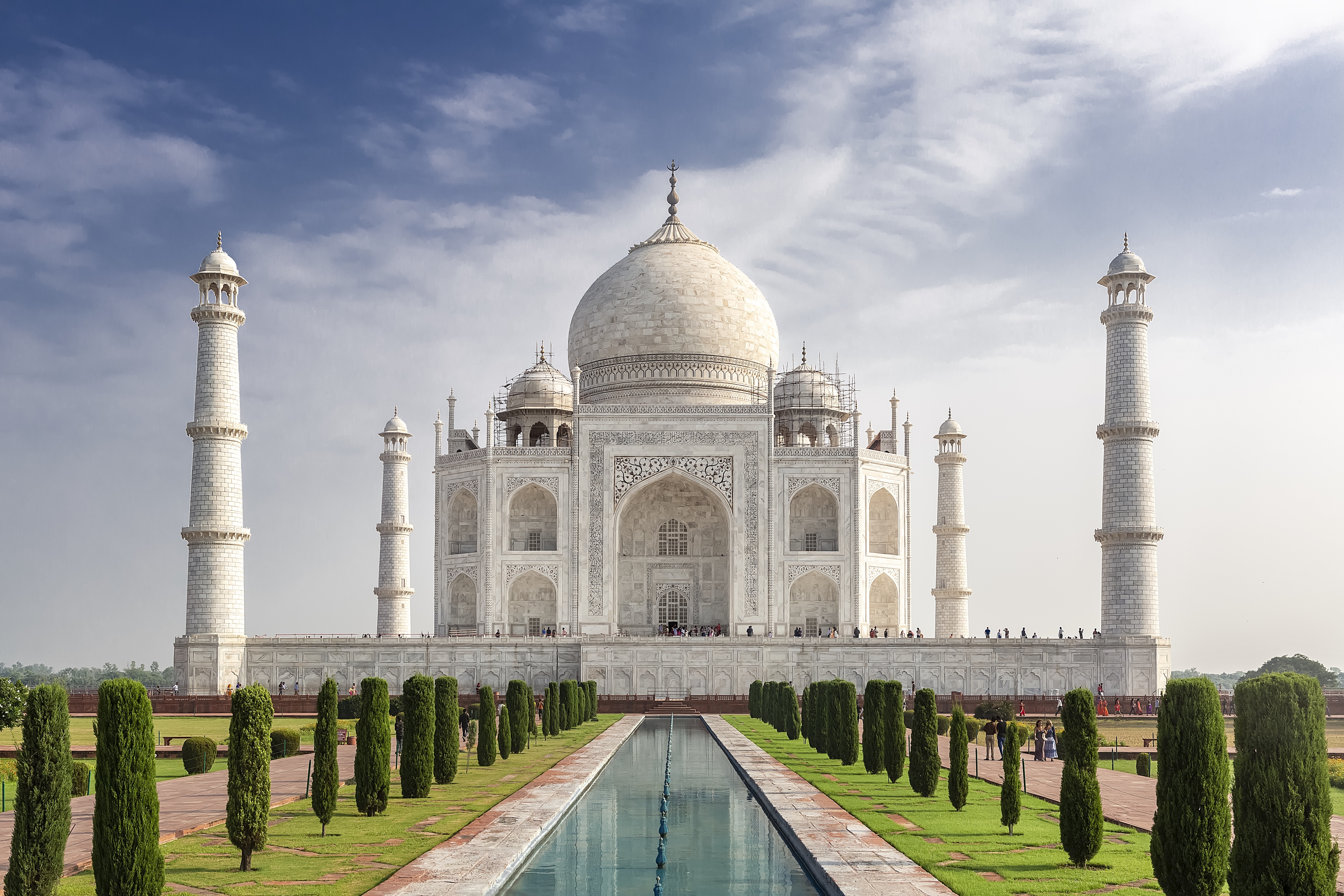 Picture of Agra Heritage Journey