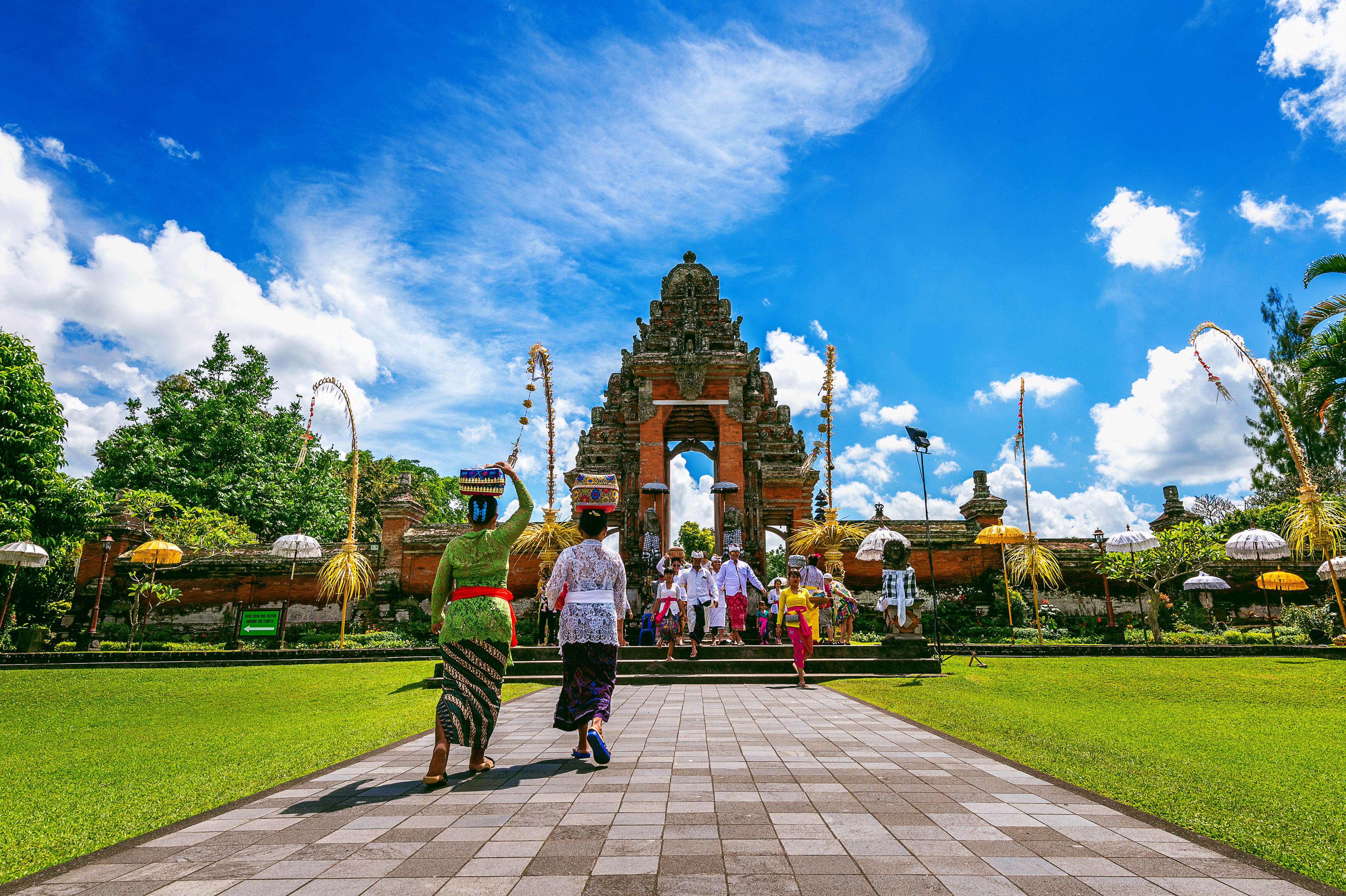 Picture of Bali Bliss Retreat