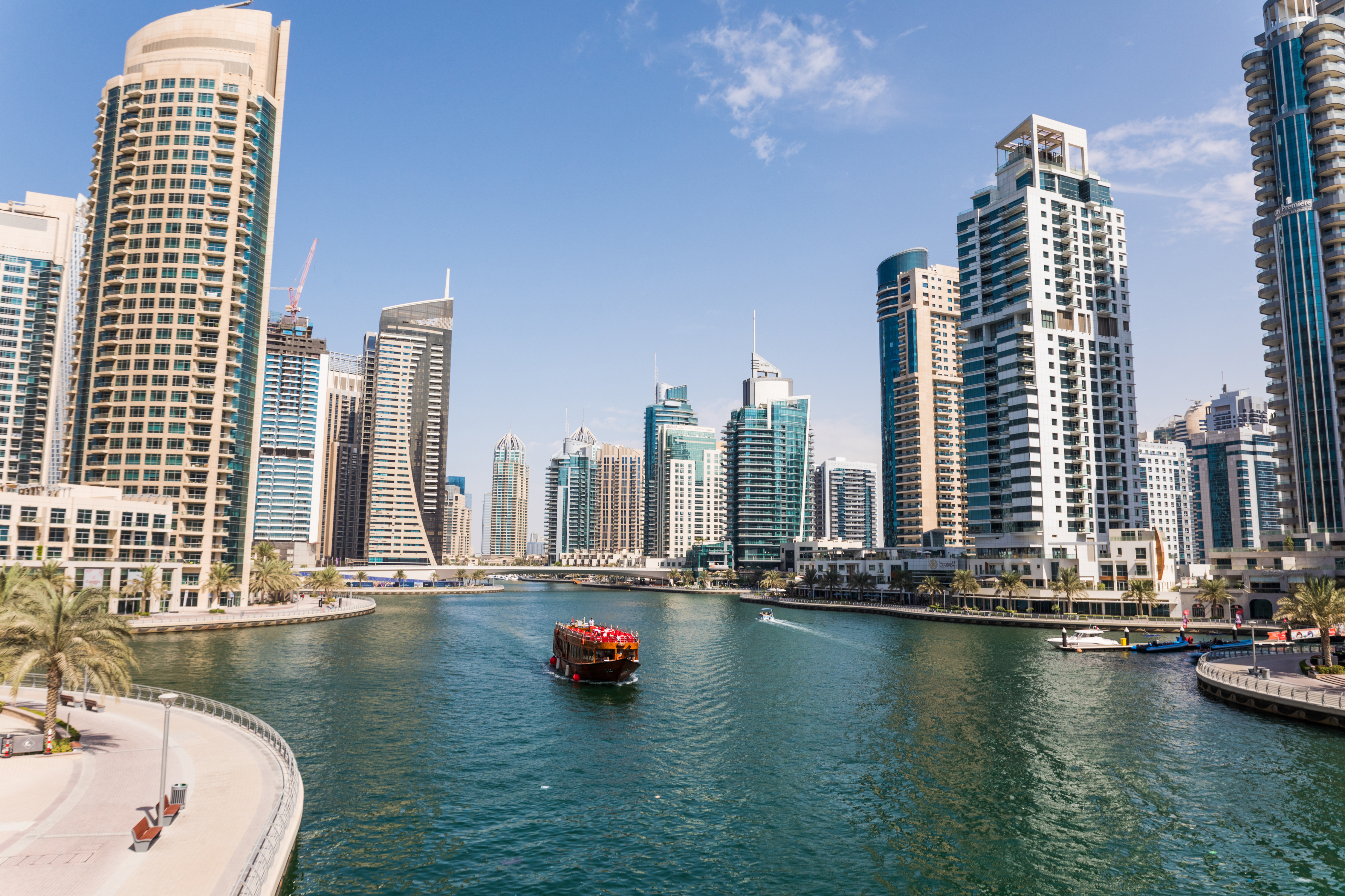 Picture of Dubai Dreamscape