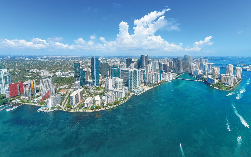 Picture of Miami Sun & Sea Escape